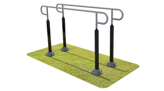 LuduQ Professionele Speeltoestellen