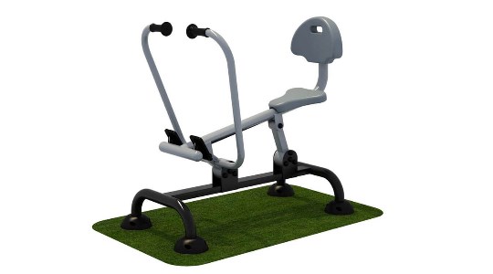 LuduQ Professionele Speeltoestellen