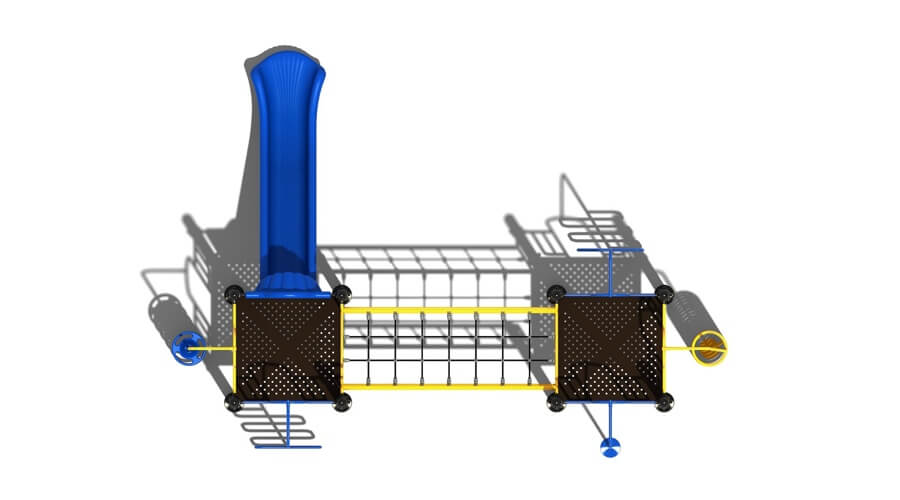 LuduQ Professionele Speeltoestellen