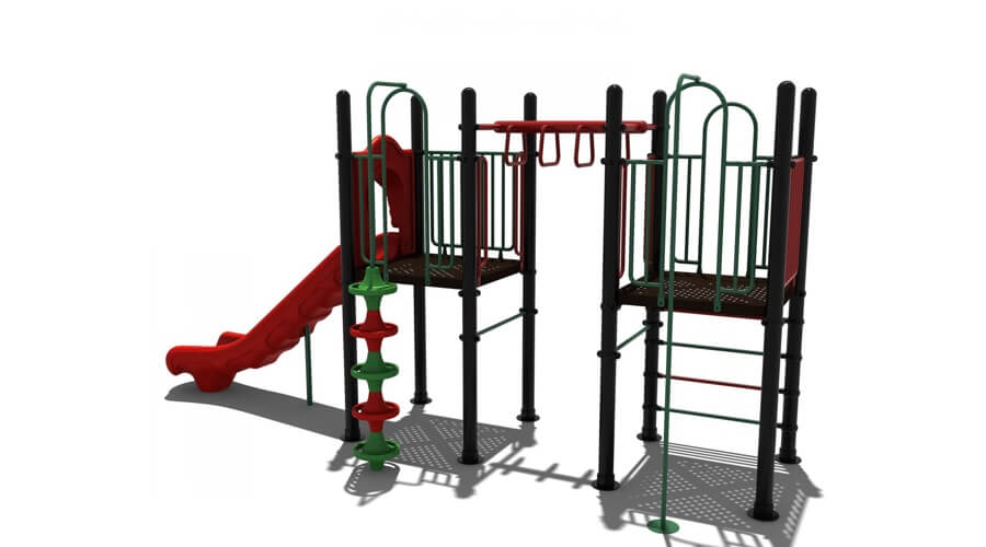 LuduQ Professionele Speeltoestellen