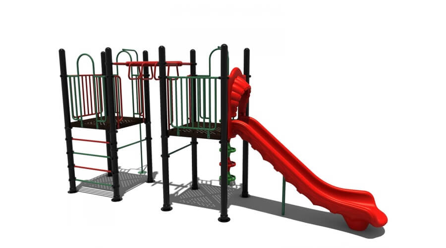 LuduQ Professionele Speeltoestellen