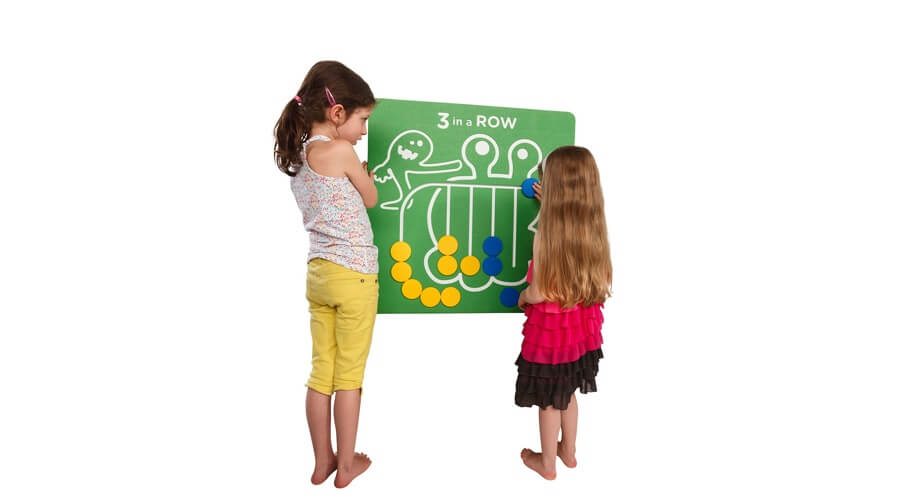 LuduQ Professionele Speeltoestellen