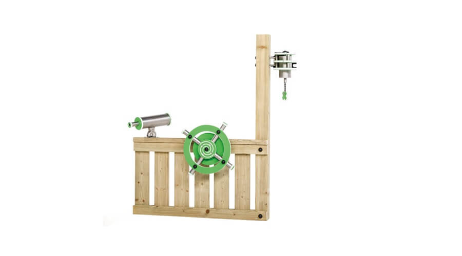 LuduQ Professionele Speeltoestellen