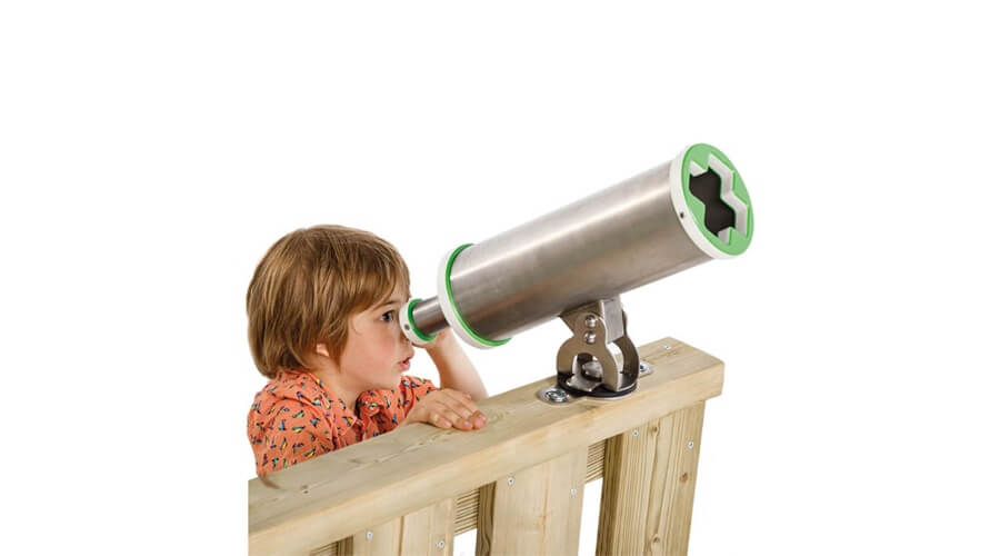 LuduQ Professionele Speeltoestellen