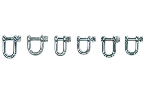 D-sluitring