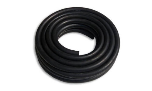 Rubberen sleeve voor schommelketting