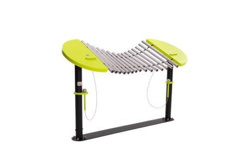 Marimba Calypso