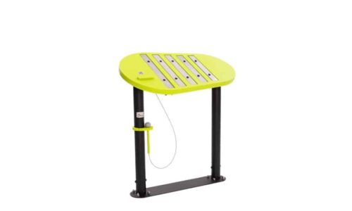 Xylofoon Echo Piano