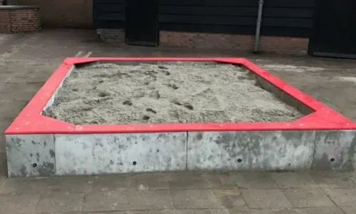 Sandvika beton zandbak 4747